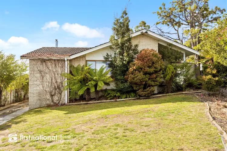 Main view of Homely house listing, 4 Redwood Road, Kingston TAS 7050