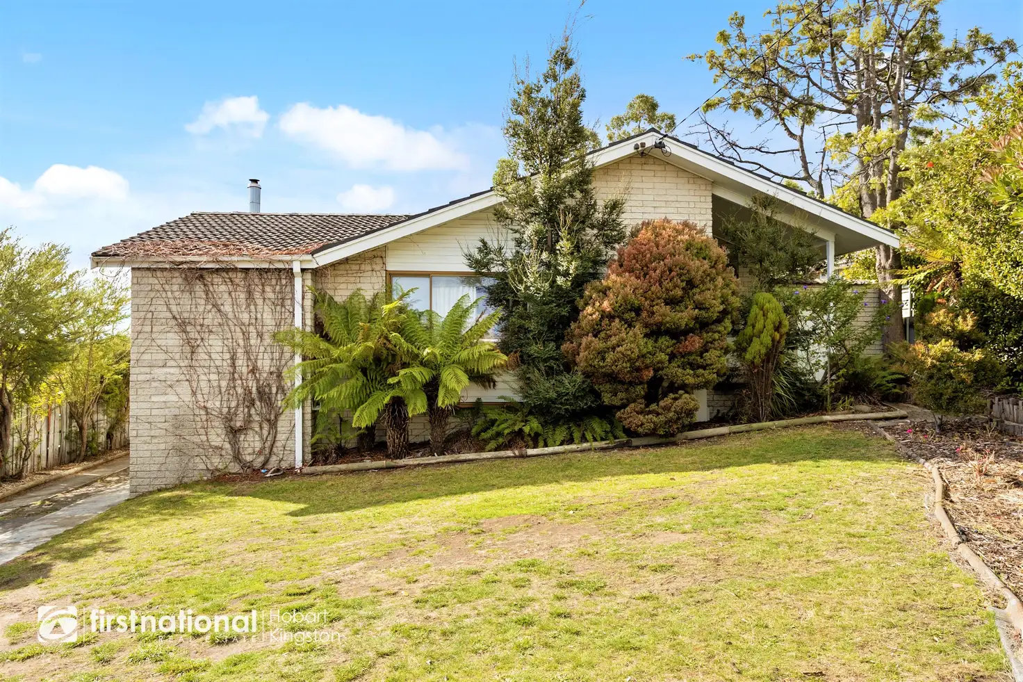 Main view of Homely house listing, 4 Redwood Road, Kingston TAS 7050