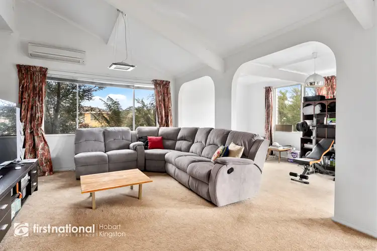 Second view of Homely house listing, 4 Redwood Road, Kingston TAS 7050