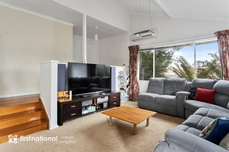 Third view of Homely house listing, 4 Redwood Road, Kingston TAS 7050