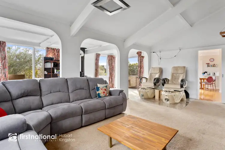 Fourth view of Homely house listing, 4 Redwood Road, Kingston TAS 7050
