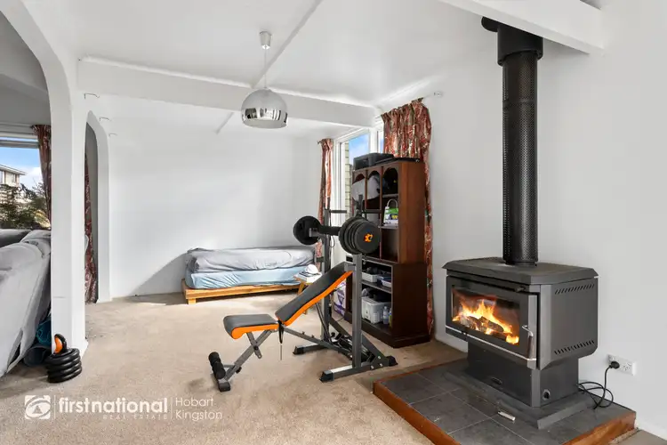 Fifth view of Homely house listing, 4 Redwood Road, Kingston TAS 7050