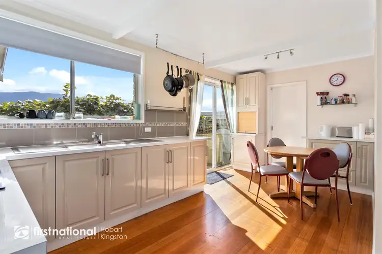 Sixth view of Homely house listing, 4 Redwood Road, Kingston TAS 7050