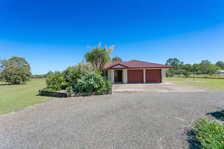 22 Jackwitz Road, Lowood QLD 4311
