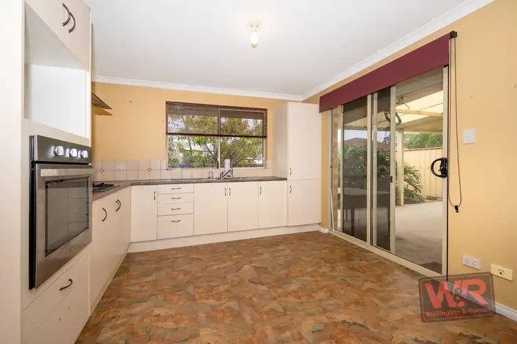 Sixth view of Homely house listing, 5 Salvado Road, Orana WA 6330