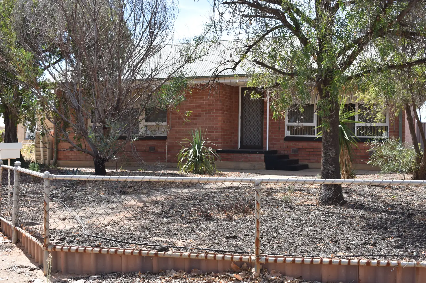 Main view of Homely house listing, 8 Tipper Street, Berri SA 5343