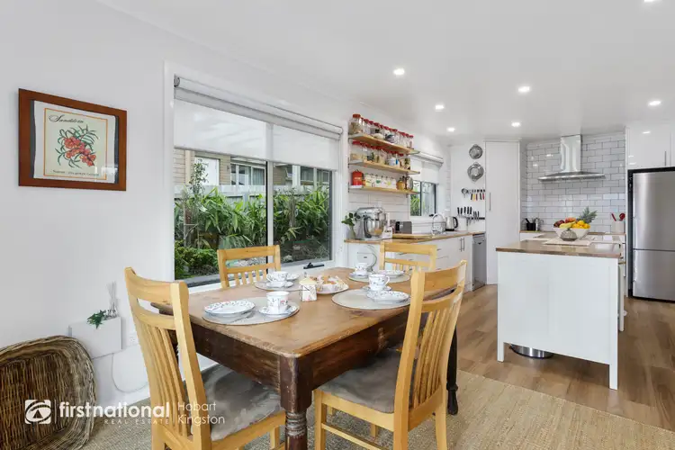 Sixth view of Homely house listing, 1 Eleni Avenue, Kingston TAS 7050