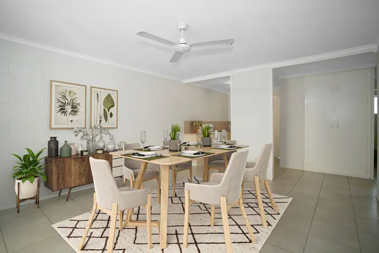 1/27 Downie Avenue, Bucasia QLD 4750