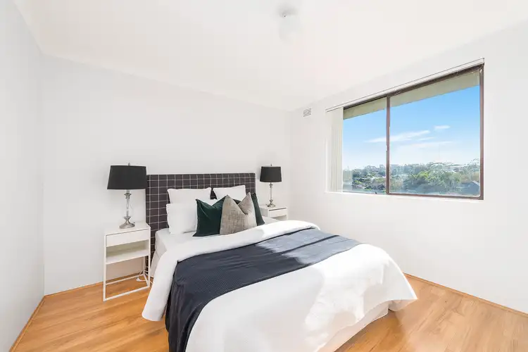 Sixth view of Homely unit listing, 12/24-26 Keith St., Dulwich Hill NSW 2203
