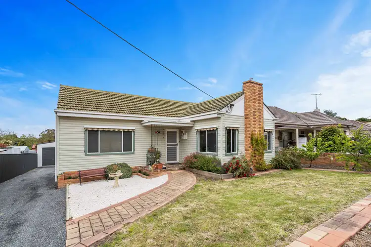 Main view of Homely house listing, 33 High Street West, Ararat VIC 3377