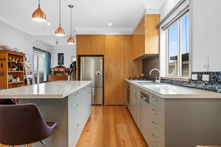 Fifth view of Homely house listing, 33 High Street West, Ararat VIC 3377