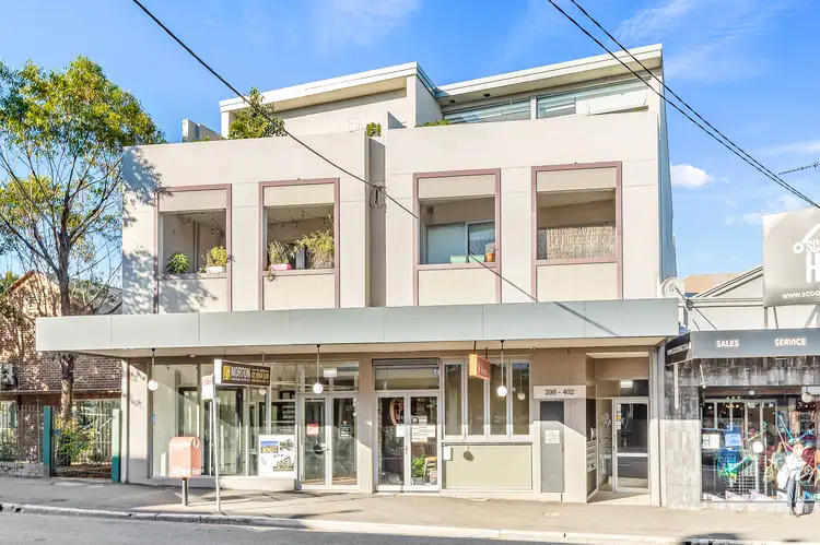 10/398-402 King Street, Newtown NSW 2042