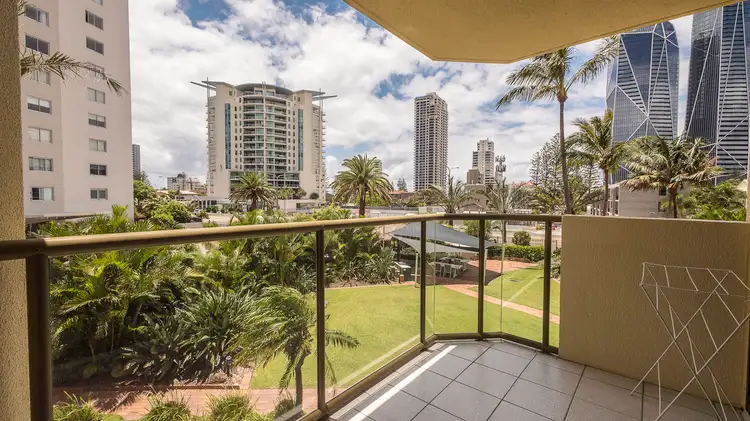 7/2890 Gold Coast Highway, Surfers Paradise QLD 4217