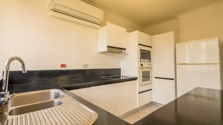 Fourth view of Homely apartment listing, 7/2890 Gold Coast Highway, Surfers Paradise QLD 4217