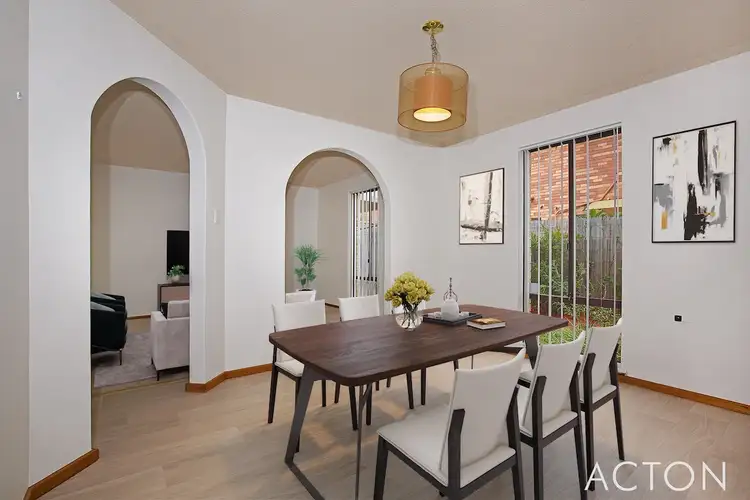 Fifth view of Homely house listing, 3/69 Ormsby Terrace, Mandurah WA 6210