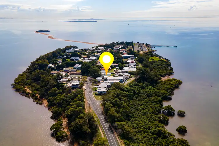 Second view of Homely house listing, 79 Main Road, Wellington Point QLD 4160
