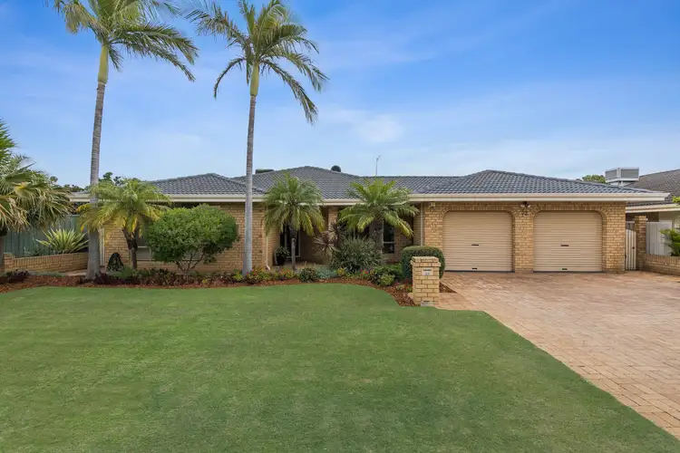 52 Ranford Loop, Kardinya WA 6163