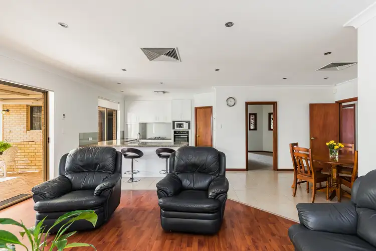 Third view of Homely house listing, 52 Ranford Loop, Kardinya WA 6163