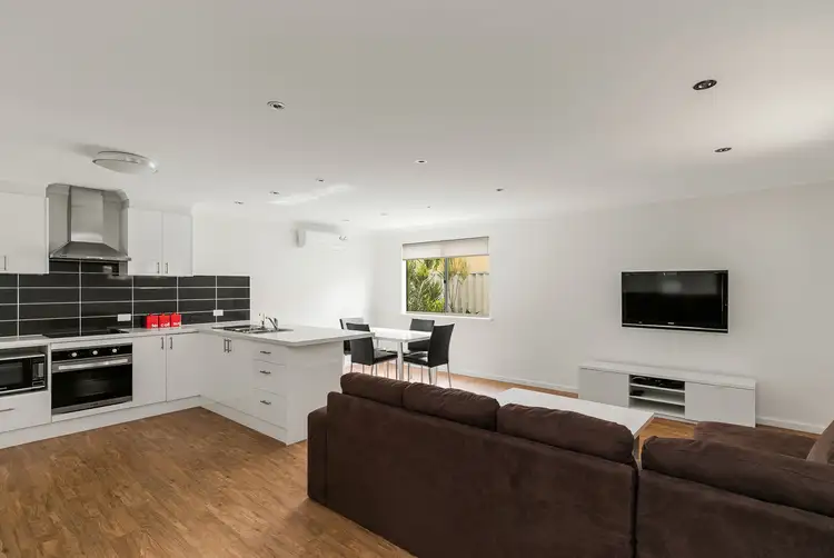 Fourth view of Homely house listing, 52 Ranford Loop, Kardinya WA 6163