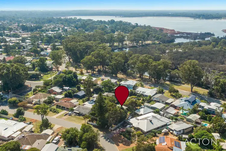 Main view of Homely house listing, 6 Doongin Road, Greenfields WA 6210