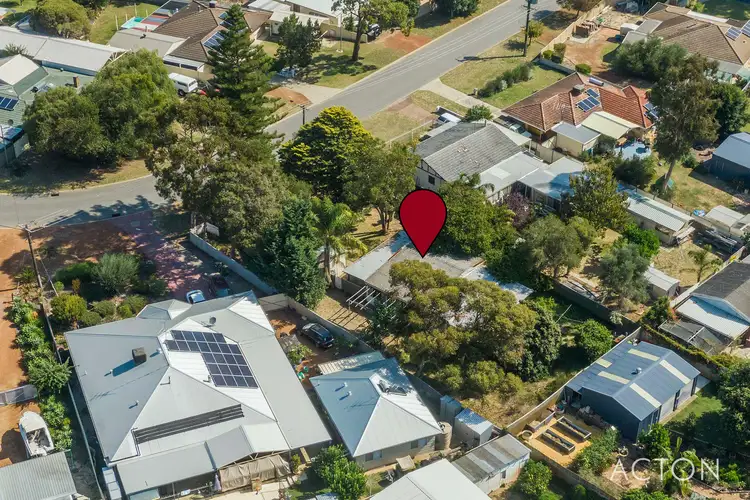 Second view of Homely house listing, 6 Doongin Road, Greenfields WA 6210