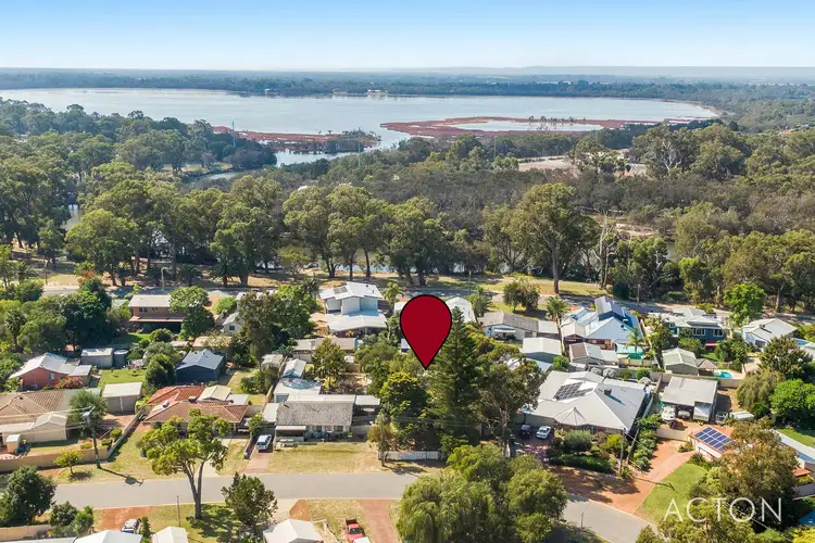 Third view of Homely house listing, 6 Doongin Road, Greenfields WA 6210