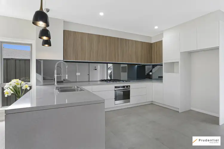 Main view of Homely semi-detached listing, Address available on request