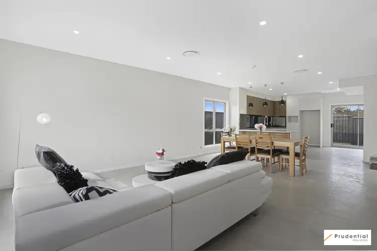 Second view of Homely semi-detached listing, Address available on request