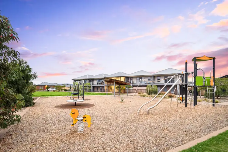 Sixth view of Homely house listing, 6 Superior Lane, Seaford Meadows SA 5169