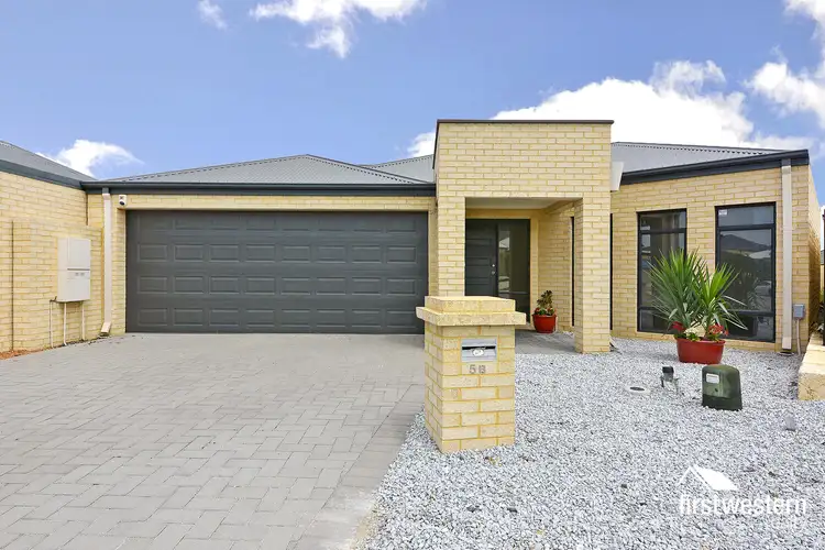 Main view of Homely house listing, 5b Ely Place, Clarkson WA 6030