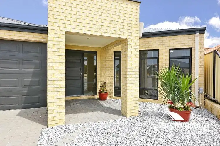 Second view of Homely house listing, 5b Ely Place, Clarkson WA 6030