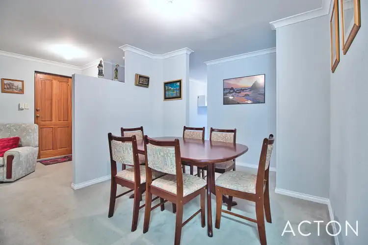 Third view of Homely house listing, 3 Napa Close, Warnbro WA 6169