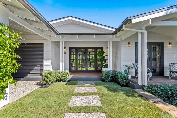 Second view of Homely house listing, 31 Lind Avenue, Southport QLD 4215