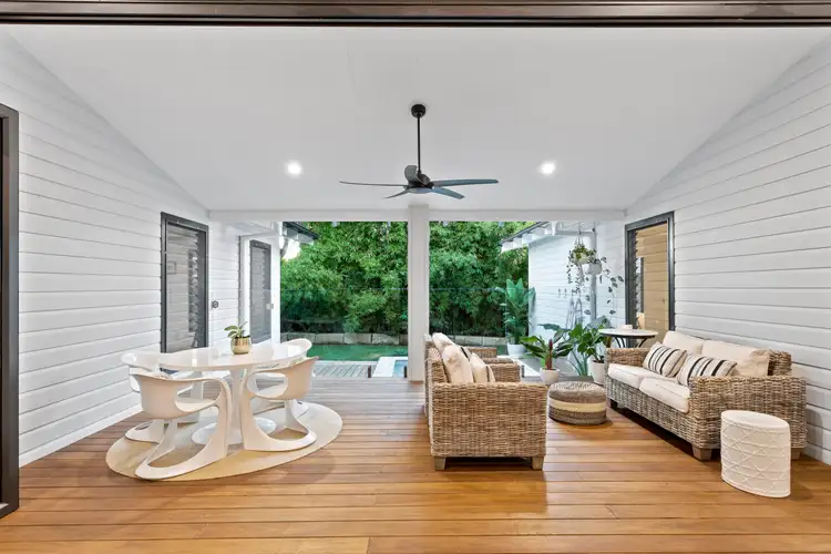 Fifth view of Homely house listing, 31 Lind Avenue, Southport QLD 4215