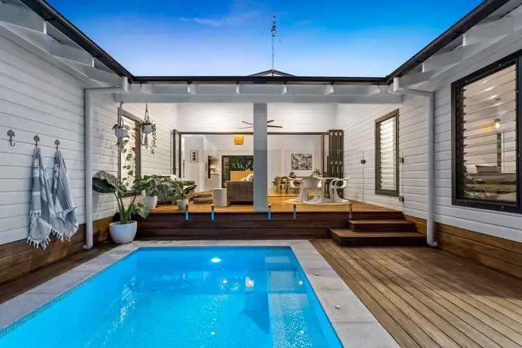 Sixth view of Homely house listing, 31 Lind Avenue, Southport QLD 4215