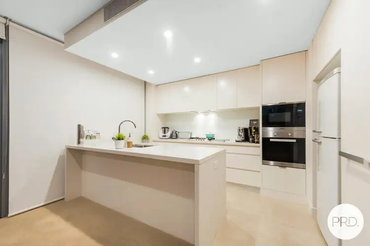 Fourth view of Homely apartment listing, 1/38 Solent Circuit, Norwest NSW 2153