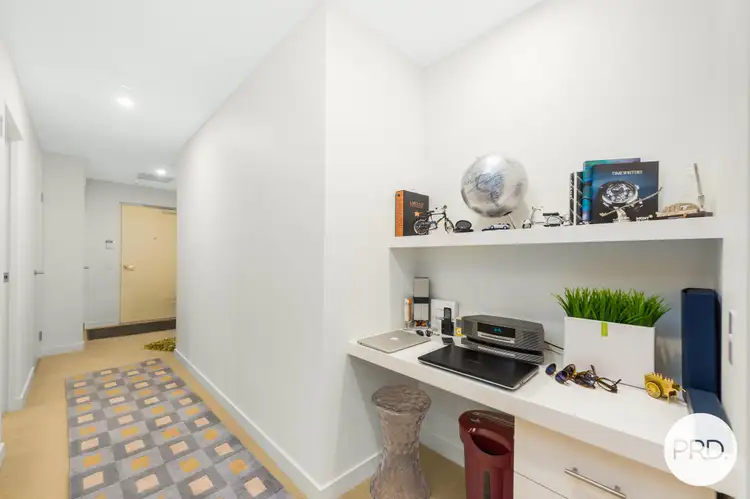 Fifth view of Homely apartment listing, 1/38 Solent Circuit, Norwest NSW 2153