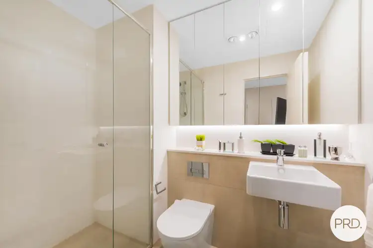 Sixth view of Homely apartment listing, 1/38 Solent Circuit, Norwest NSW 2153