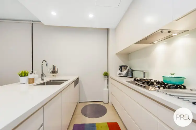 Seventh view of Homely apartment listing, 1/38 Solent Circuit, Norwest NSW 2153