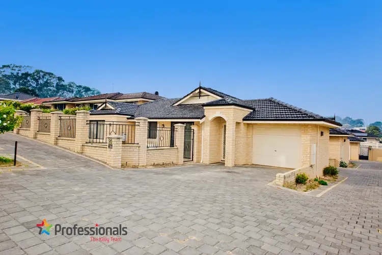 Second view of Homely house listing, 20A Canara Road, Westminster WA 6061