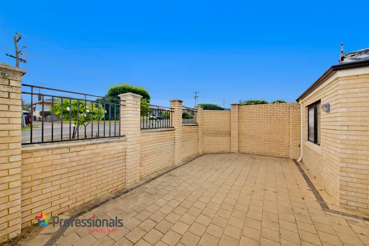 Third view of Homely house listing, 20A Canara Road, Westminster WA 6061