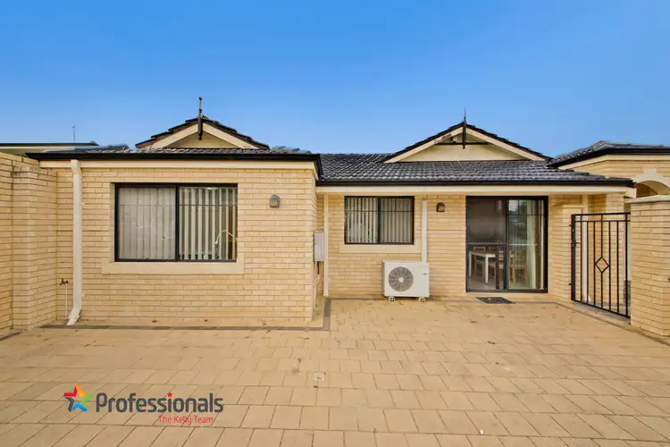 Fourth view of Homely house listing, 20A Canara Road, Westminster WA 6061
