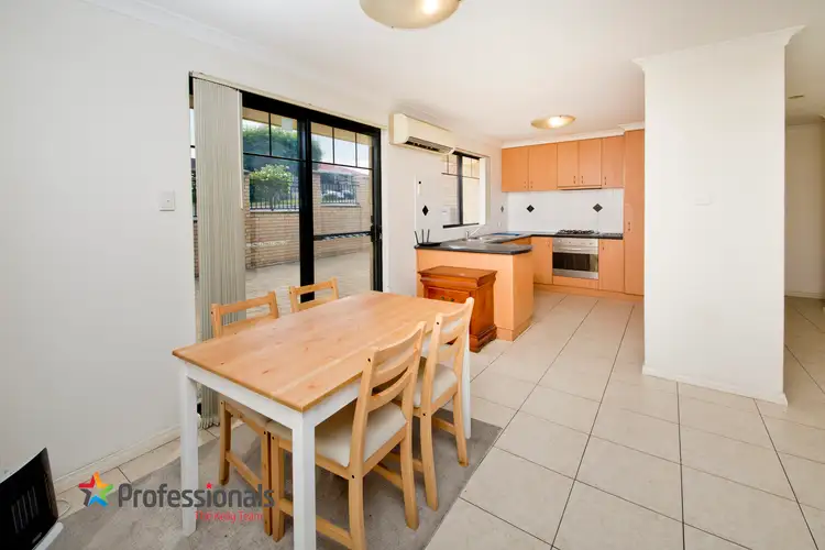 Fifth view of Homely house listing, 20A Canara Road, Westminster WA 6061