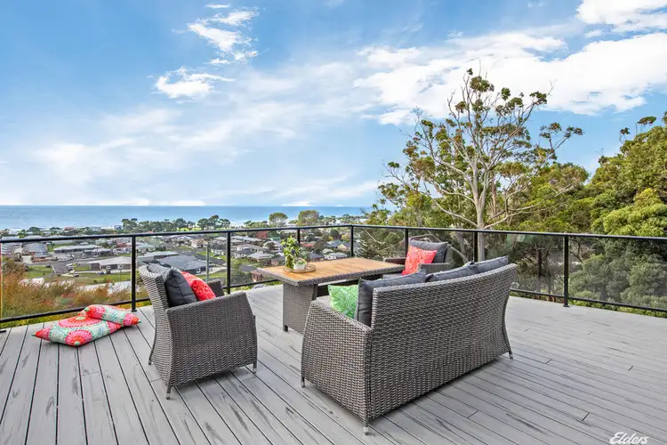 Main view of Homely house listing, 4 Pelissier Street, Somerset TAS 7322