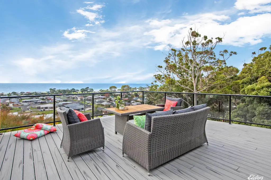 Main view of Homely house listing, 4 Pelissier Street, Somerset TAS 7322