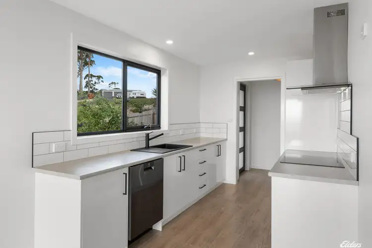 Third view of Homely house listing, 4 Pelissier Street, Somerset TAS 7322