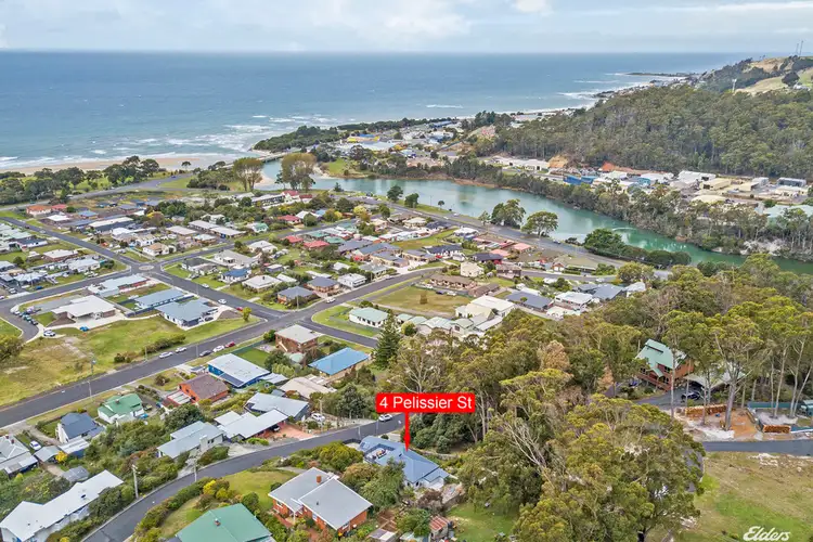 Sixth view of Homely house listing, 4 Pelissier Street, Somerset TAS 7322