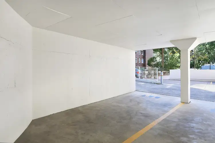 Fifth view of Homely studio listing, 76/5-7 The Esplanade, Elizabeth Bay NSW 2011