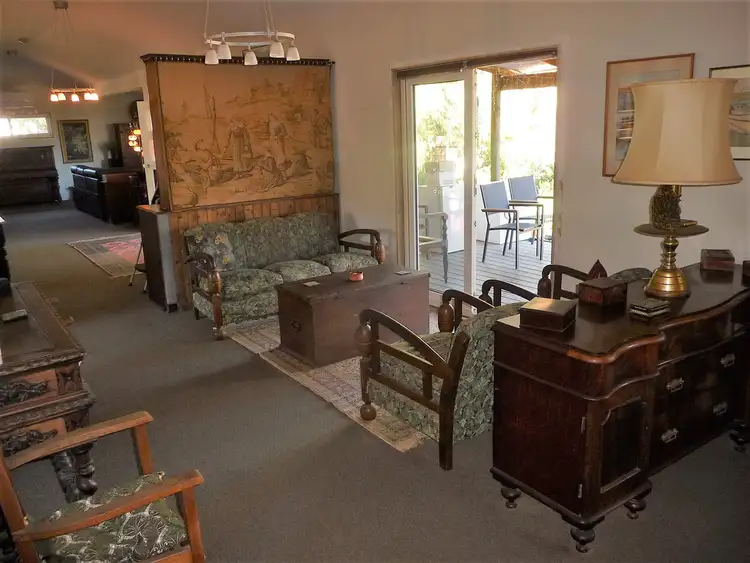 Second view of Homely house listing, 58 NEWCASTLE STREET, York WA 6302