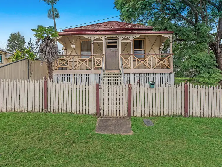 Main view of Homely house listing, 37 Smith Street, North Ipswich QLD 4305